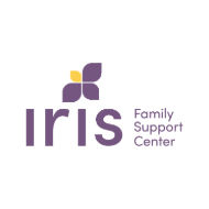 Iris Family Support Center logo