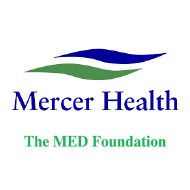 Mercer Health Foundation logo