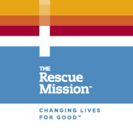 The Rescue Mission logo
