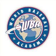 World Baseball Academy logo