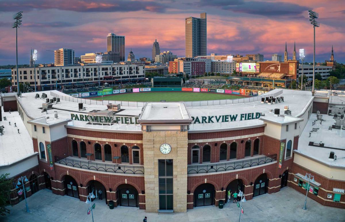Ironworks Plaza - Mishawaka
