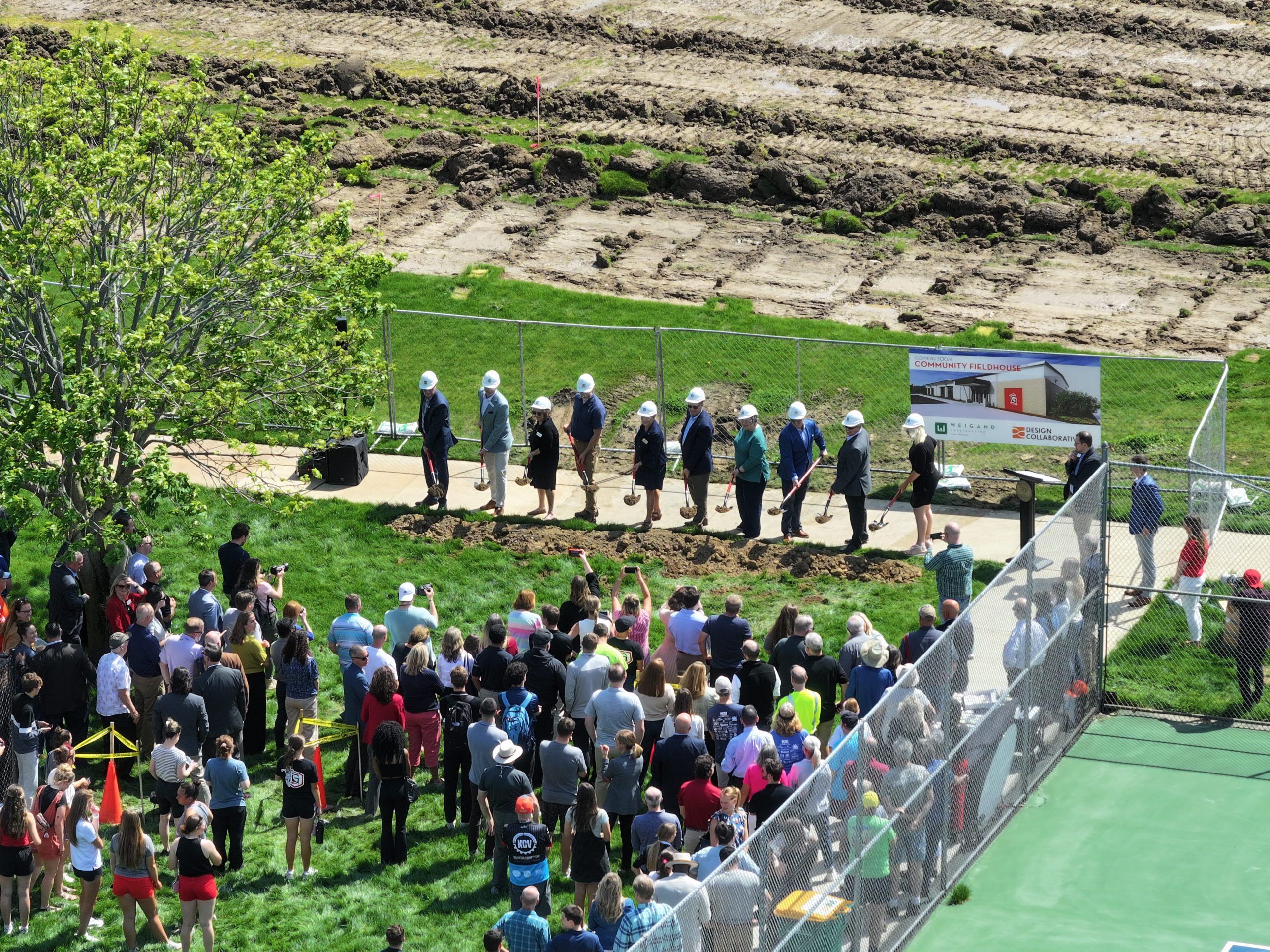 3 Kosciusko Recreation Activities Coming Soon