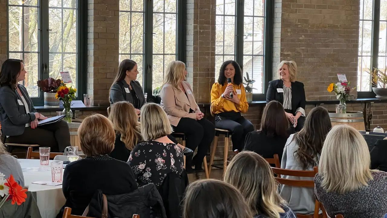 Women in Construction Celebration