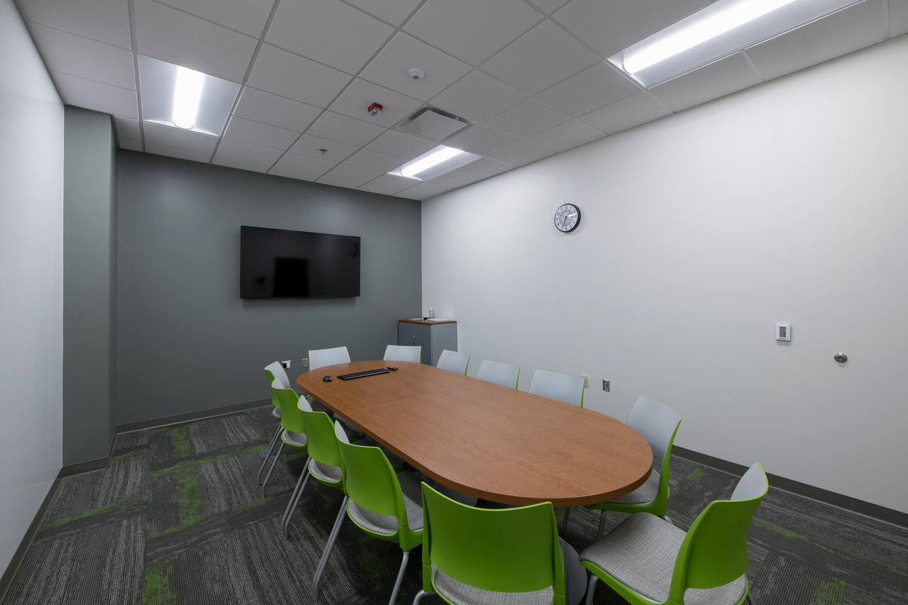 Parkview Health | Parkview Education Center project