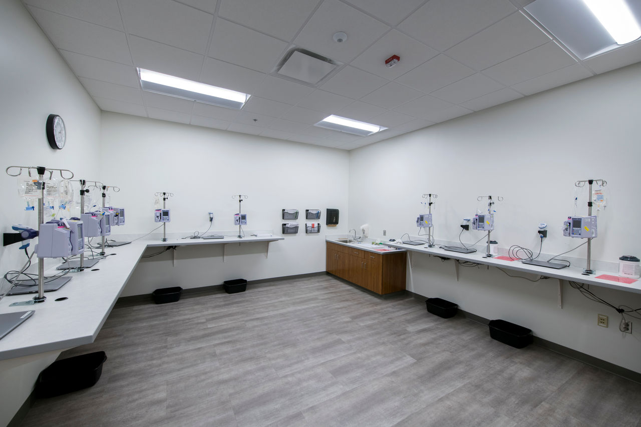Parkview Health | Parkview Education Center project