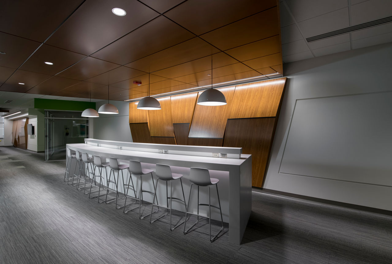 Parkview Health | Parkview Education Center project