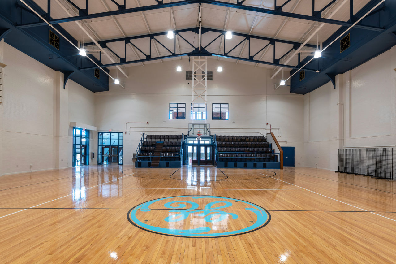 Fort Wayne Electric Works | Phase I project