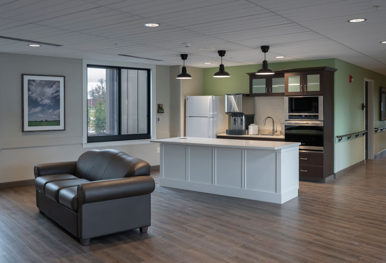 Byron Wellness Community | New Facility project