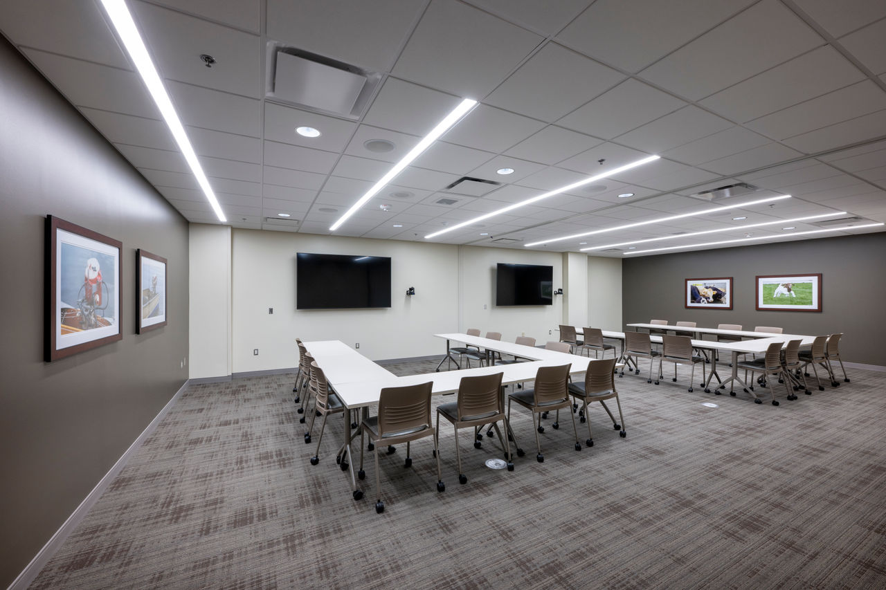 Parkview Health | Kosciusko Hospital project