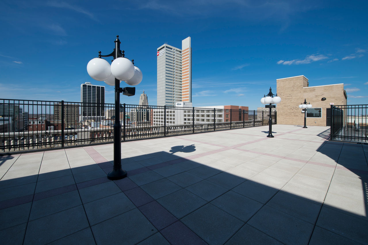 Embassy Theatre Foundation | Historic Embassy Theatre & Indiana Hotel Renovation project