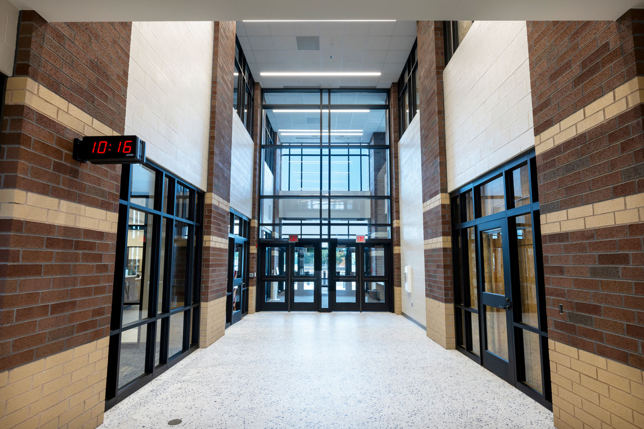Norwell Middle School | Expansion and Renovation project