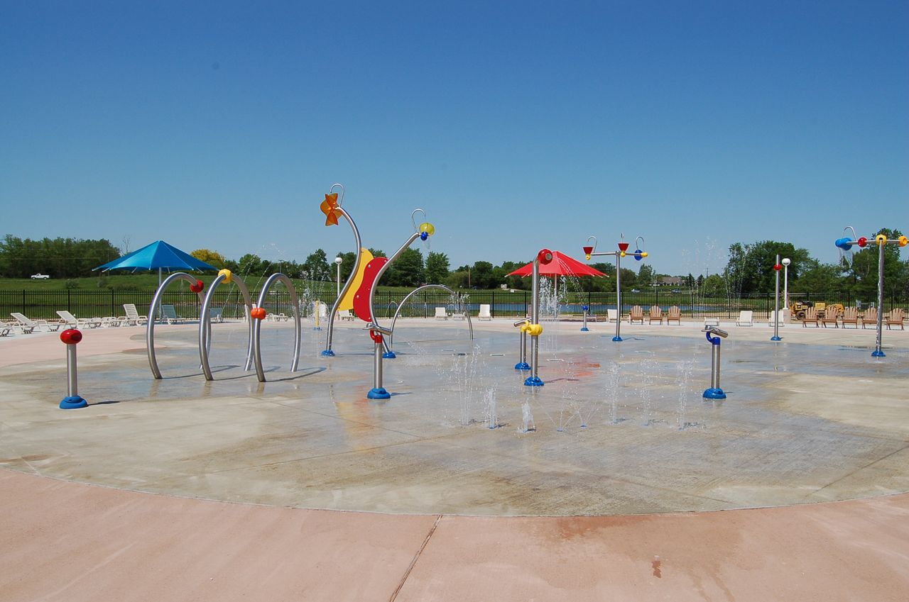 Parkview Family YMCA project