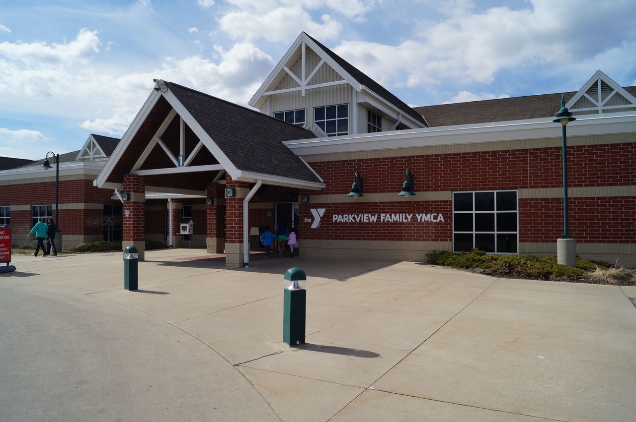 Parkview Family YMCA project