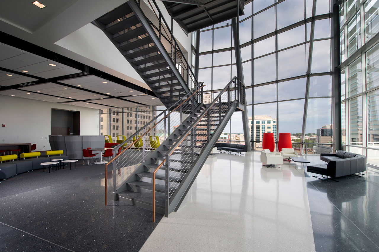 Ash Brokerage | Ash Skyline Plaza project