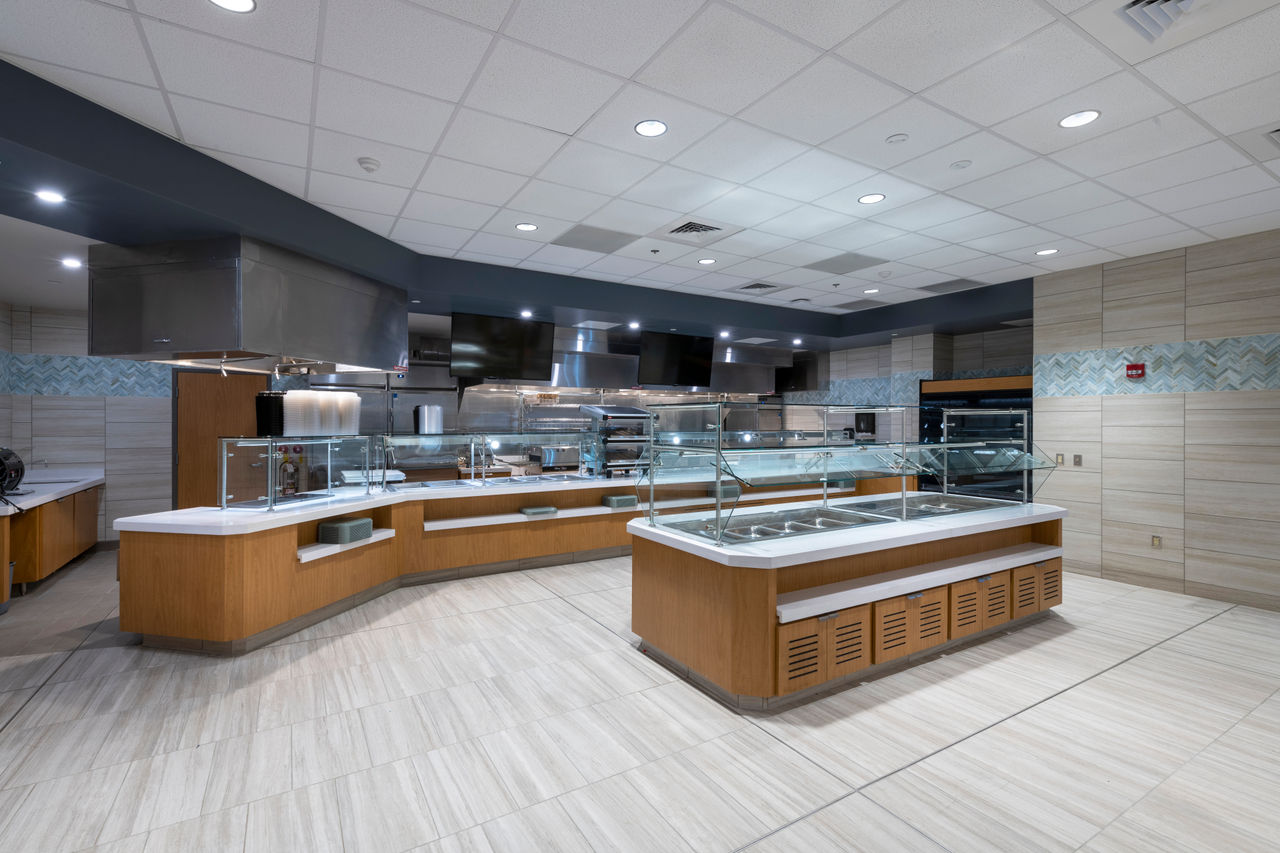 Lutheran Health | Lutheran Downtown Hospital project