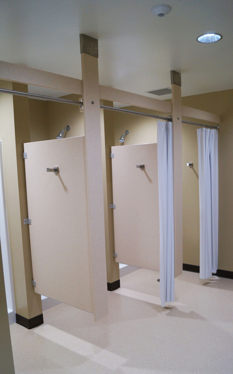 Grace College | The Lodge project