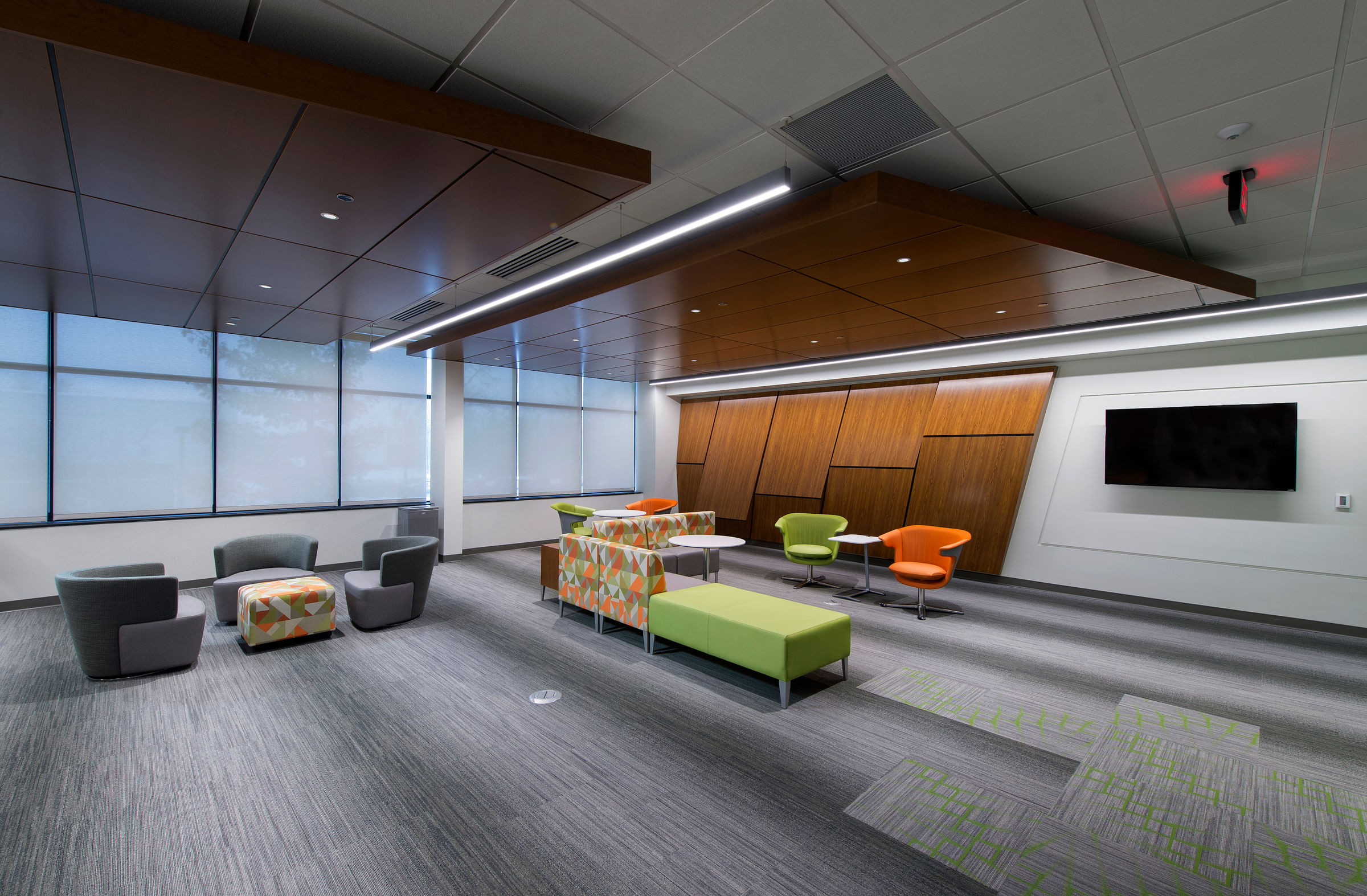 Parkview Health | Parkview Education Center project