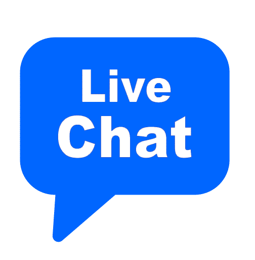 live chat