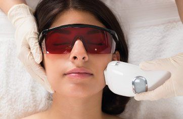 Fractional CO2 Laser Fractional Pixel Wellbeing Clinic Dubai Al Wasl road