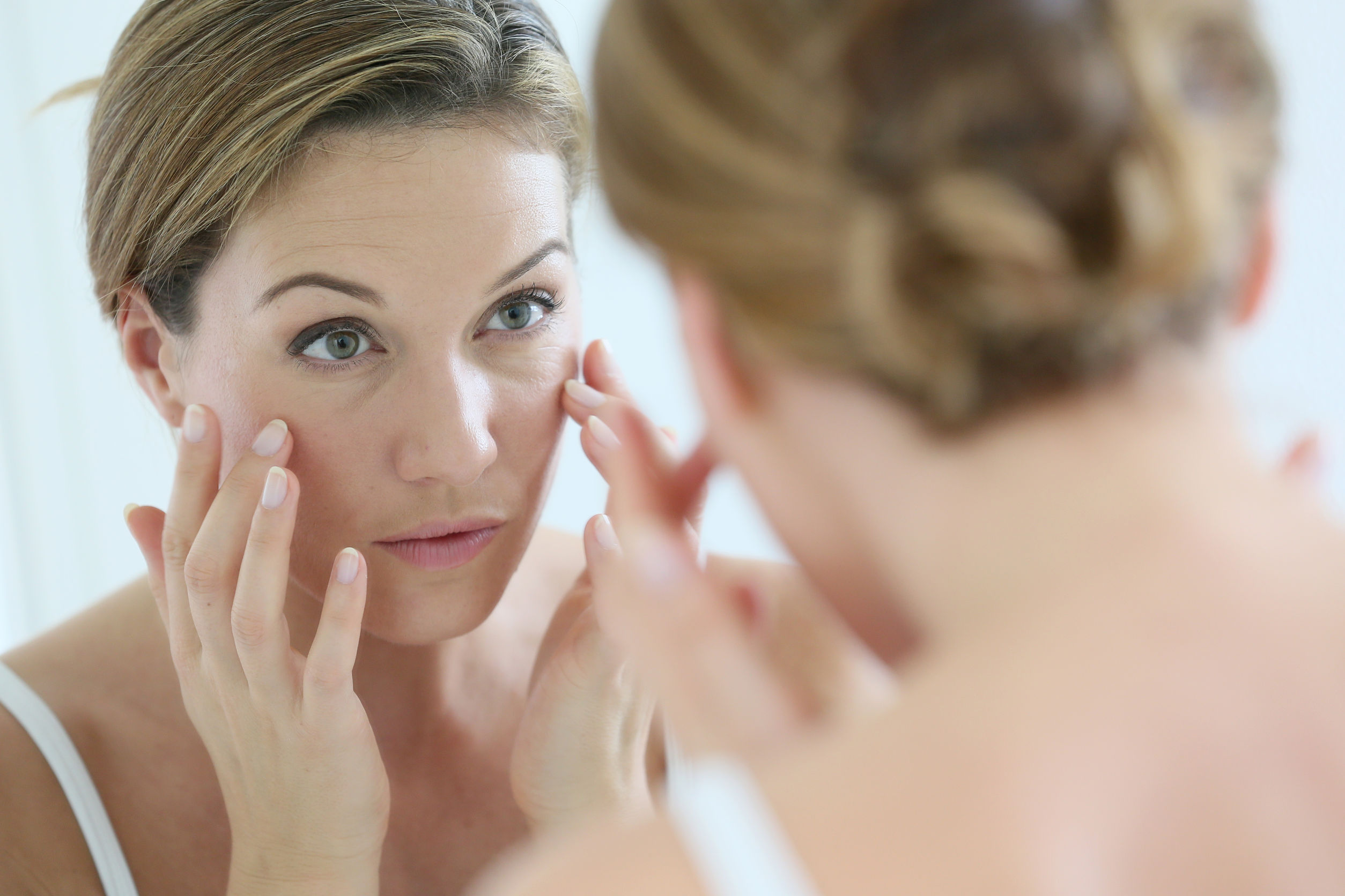 Effective and Quick Home Remedies for Dark Circles Treatment