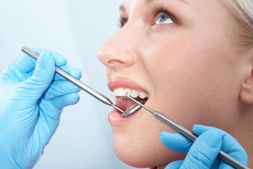 root canal treatment dubai