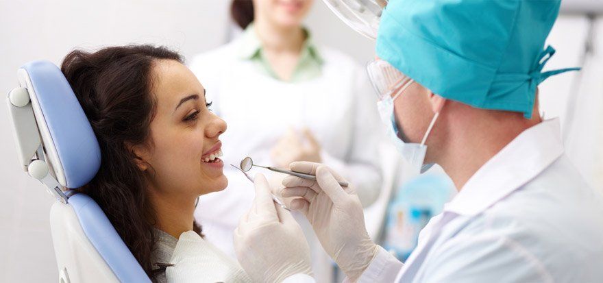 Best Dental Clinic In Dubai 