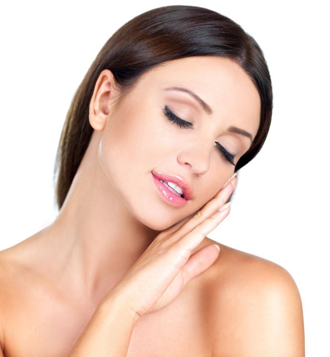 Acne Scar Treatment in Dubai