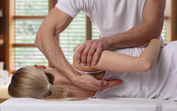 Physiotherapy – A Sure-Shot Treatment For Back Pain