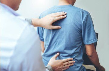 Best Chiropractor Physiotherapy Back Pain in Dubai Wellbeing Clinic UAE