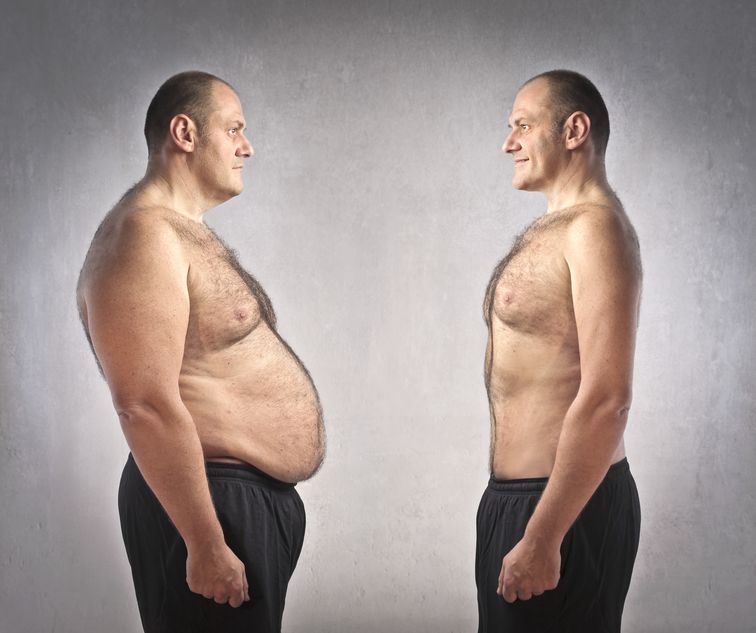 Is Non-Surgical Fat Removal Therapy The Best Choice?