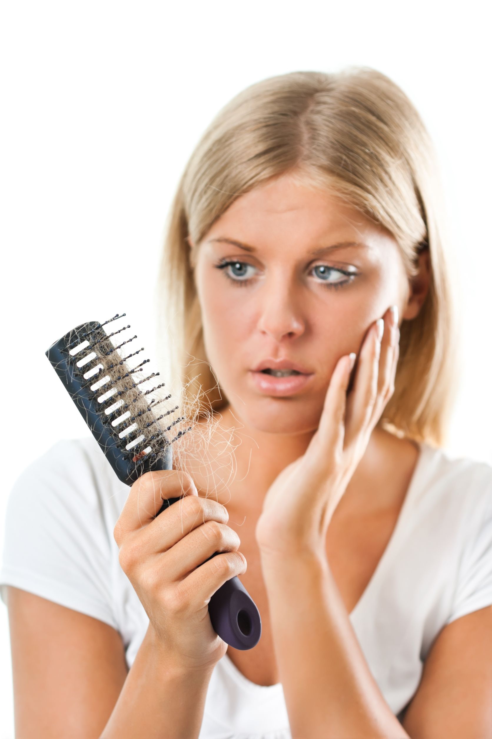 Reasons to get Mesotherapy for your Hair Loss Treatment