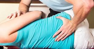 Treating Shoulder Pain with Physiotherapy