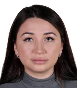 Dr Aleksandra Timerkhanova Aesthetic Doctor Fillers Botulinum Russian Lips