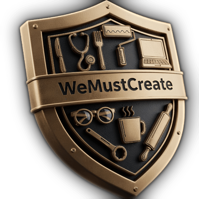 WMC Shield