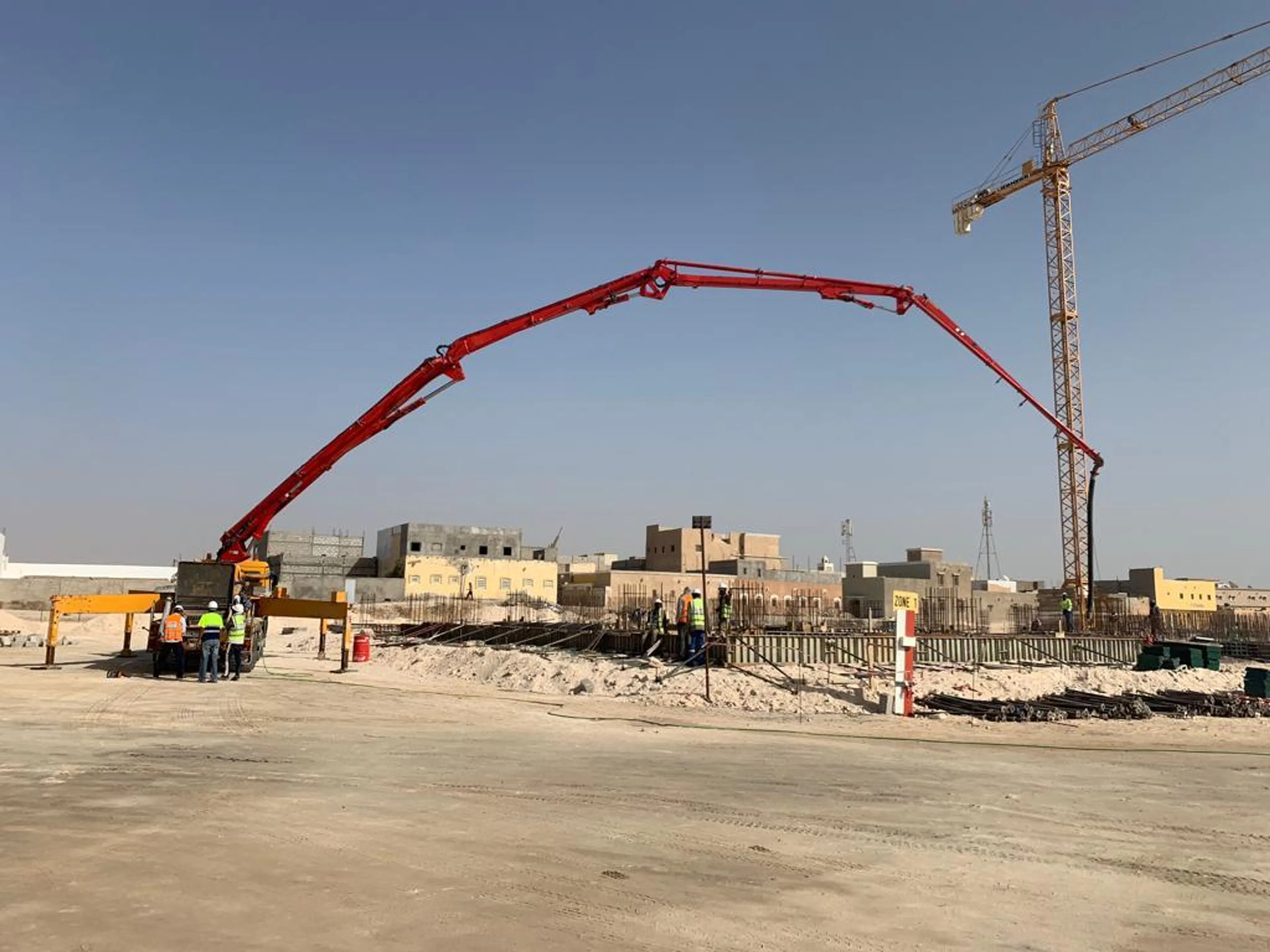 الخدمات اللوجستية 4