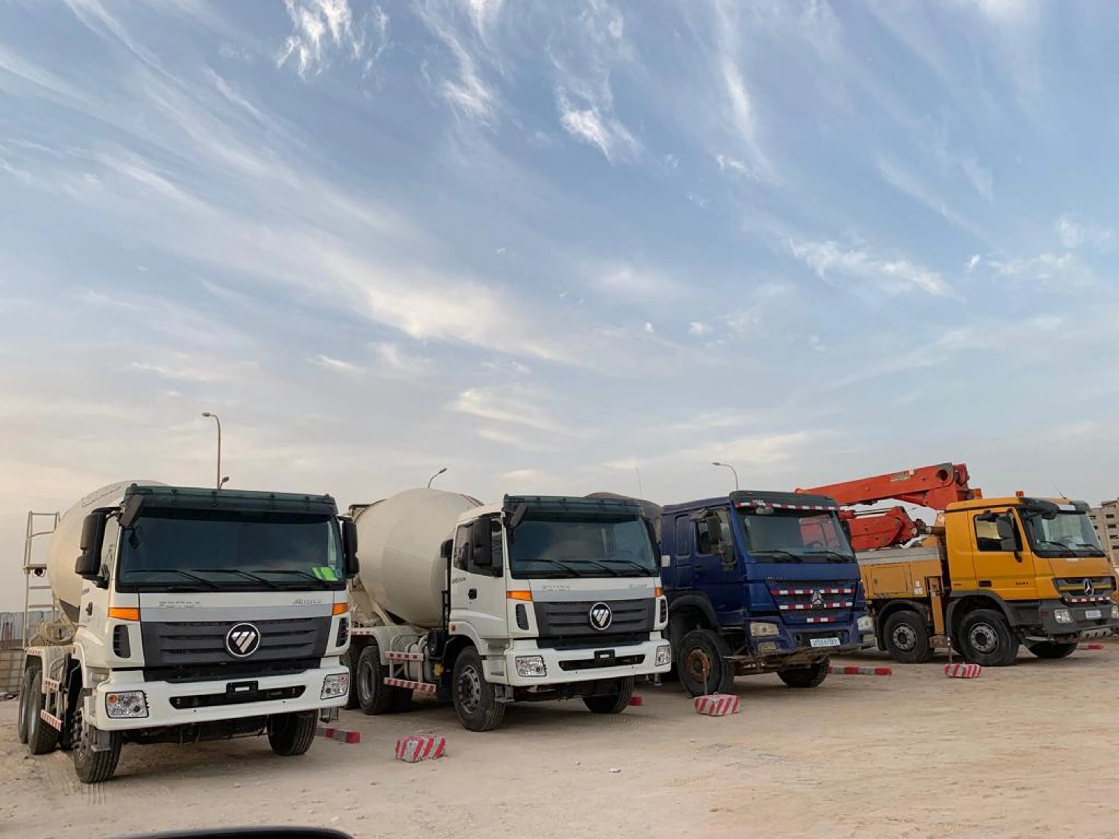 الخدمات اللوجستية 1