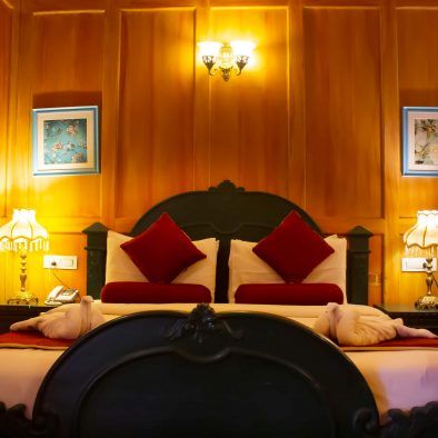 Gallery: West Downs - The Heritage Resort
