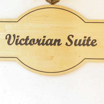 Victorian-suite