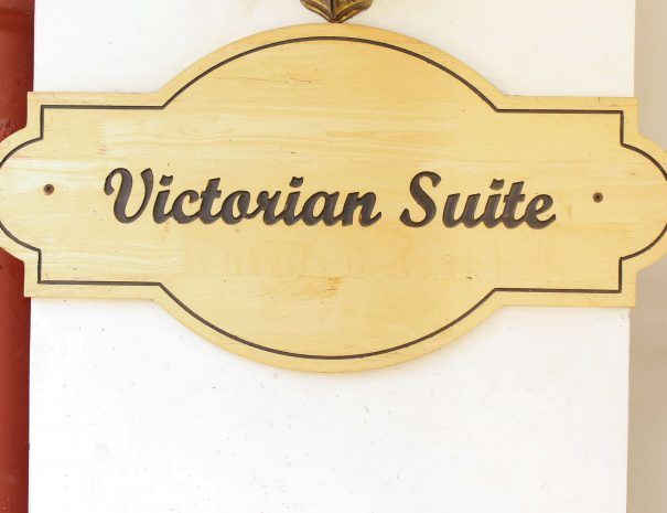 Victorian-suite