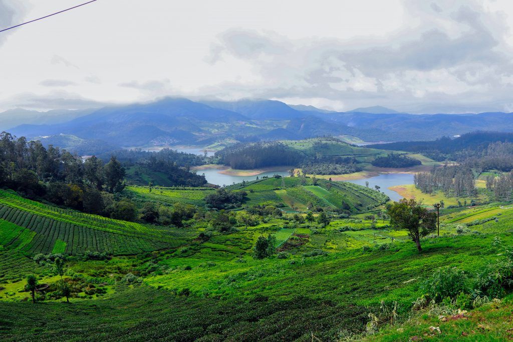 best places to visit in ooty