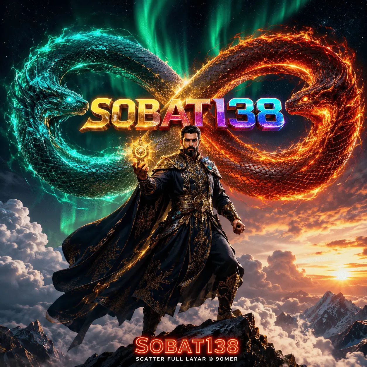 SOBAT138