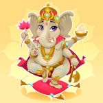 OM is associated with Ganesha