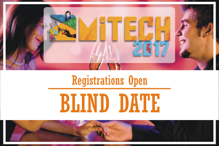 blind-date-in-amitech17-at-amity-university