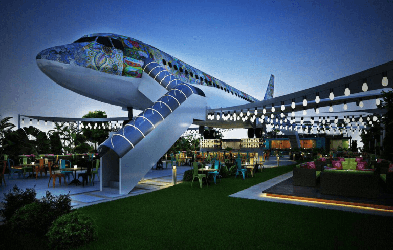 hawai-adda-punjabs-first-airplane-restaurant