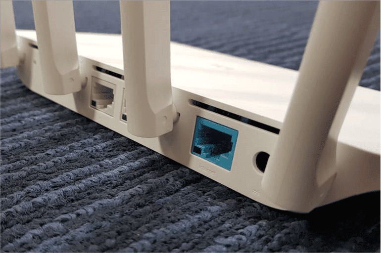 Xiaomi India launches Mi Router 3C - WEXT India Ventures