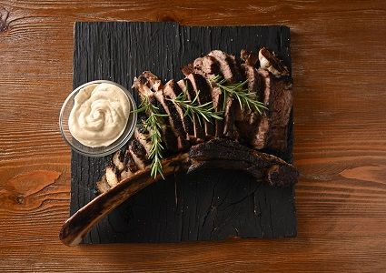 Lesson 02 - Art of Cooking International Meat