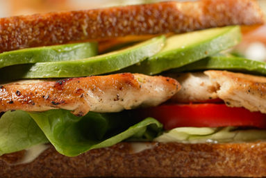 Your Guide to Crafting the Perfect Sandwich - Goody Kitchen Simple