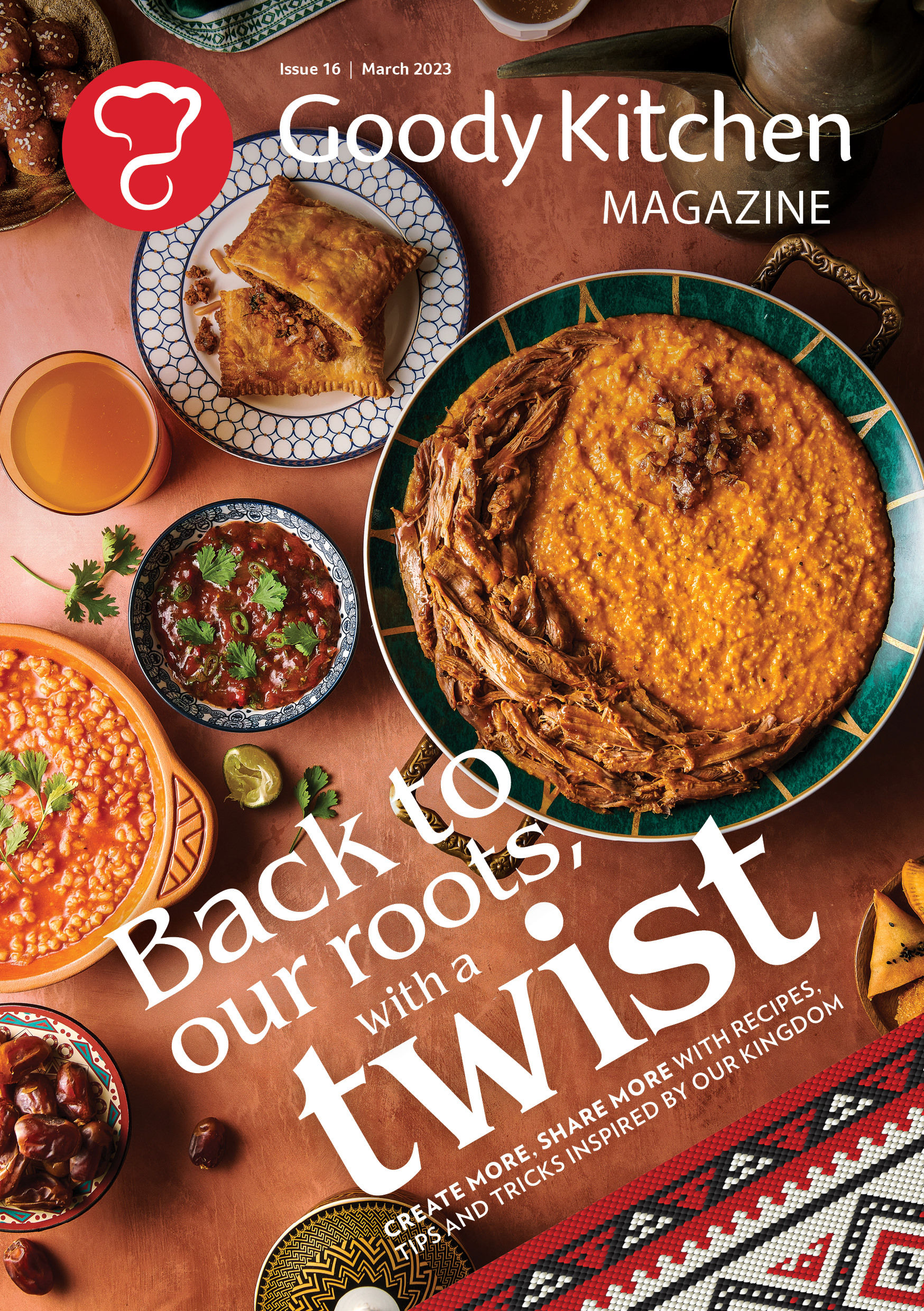 Ramadan Issue 2023