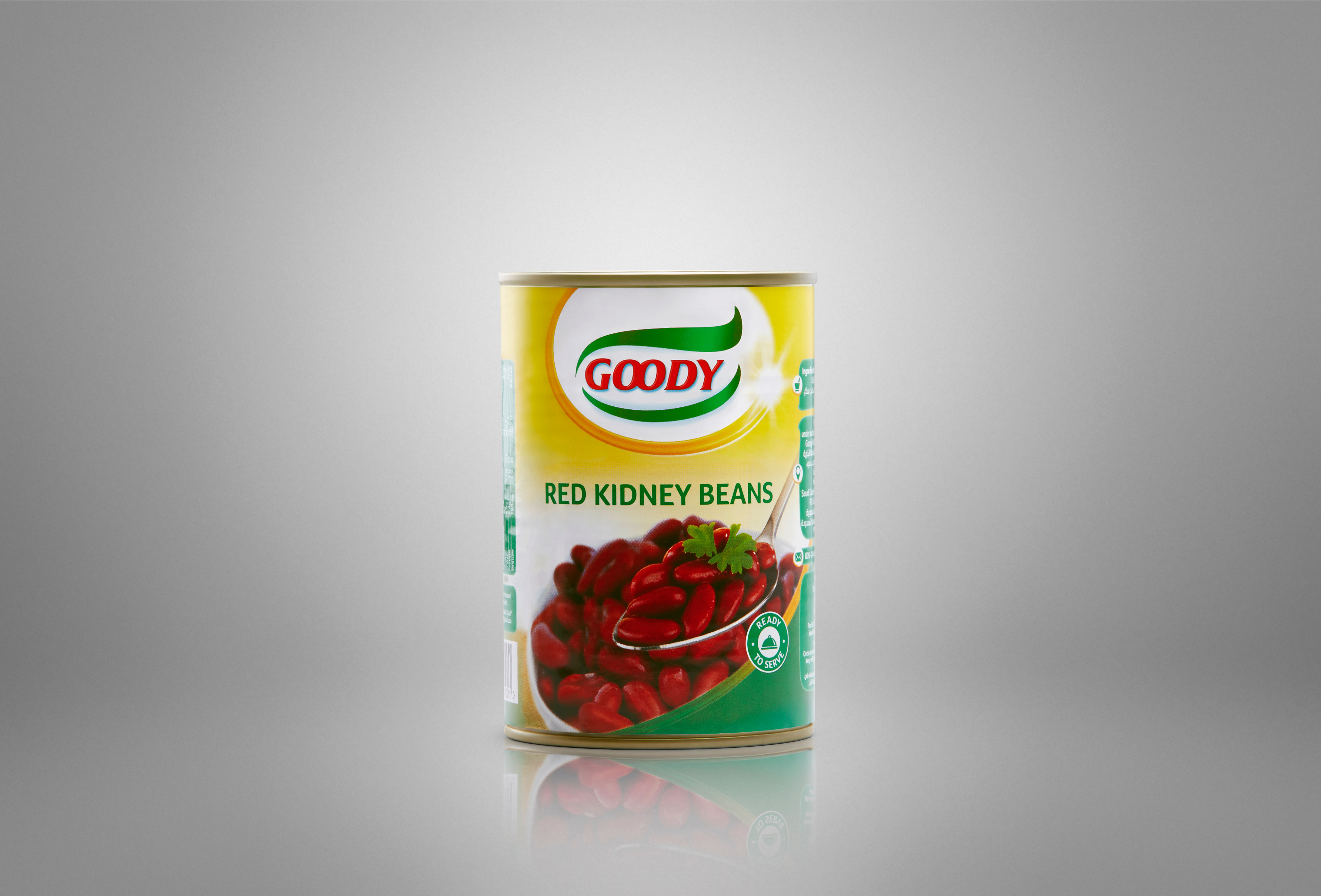 Red Kidney Beans Goody Kitchen Simple and Easy Recipes