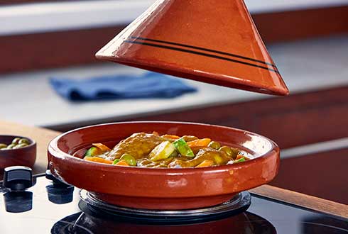 Tajine